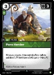 Poro Herder