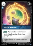 Portal Rescue