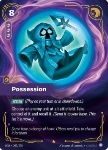 Possession