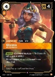 Qiyana, Victorious