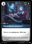 Ravenbloom Student