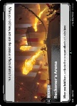 Reckoner's Arena