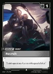 Recruit
