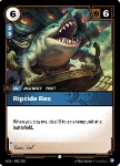 Riptide Rex