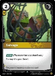 Salvage