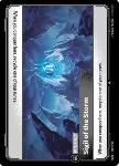 Sigil of the Storm