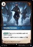 Smoke Screen