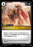 Solari Chief