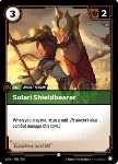 Solari Shieldbearer