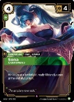 Sona, Harmonious