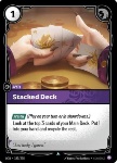 Stacked Deck