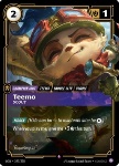 Teemo, Scout