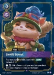 Teemo, Swift Scout