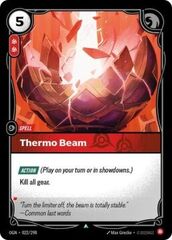 Thermo Beam
