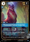 Thousand-Tailed Watcher