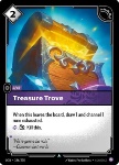 Treasure Trove