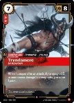 Tryndamere, Barbarian