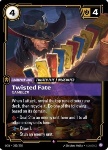 Twisted Fate, Gambler