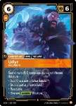 Udyr, Wildman