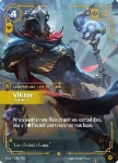 Viktor, Leader