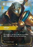 Viktor, Leader