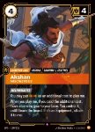 Akshan, Mischievous