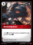 Battering Ram