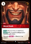 Blood Rush