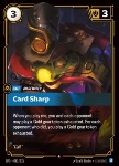 Card Sharp