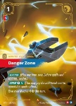 Danger Zone