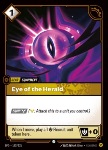 Eye of the Herald