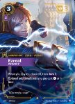 Ezreal, Prodigy