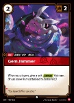 Gem Jammer