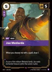 Jae Medarda
