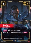 Lucian, Gunslinger