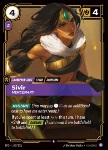 Sivir, Mercenary