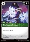 Stellacorn Herder