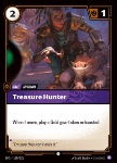 Treasure Hunter