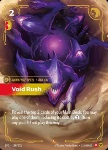 Void Rush