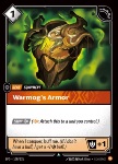 Warmog's Armor