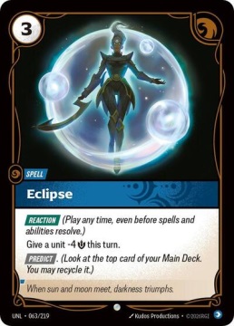 Eclipse
