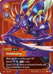 Kha'Zix, Voidreaver