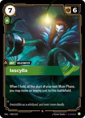 lascylla