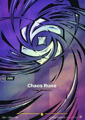 Chaos Rune