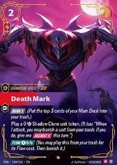 Death Mark