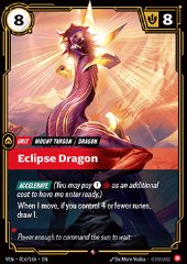 Eclipse Dragon