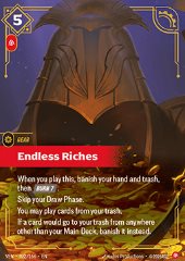 Endless Riches