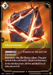 Glowstone