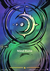 Mind Rune