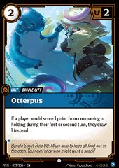 Otterpus